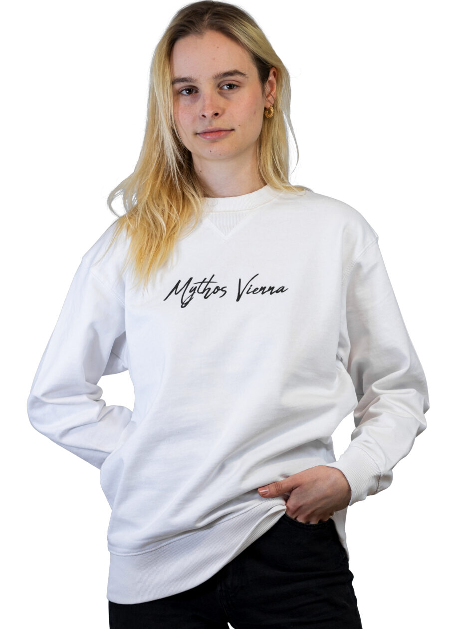 „Amor“ Pullover