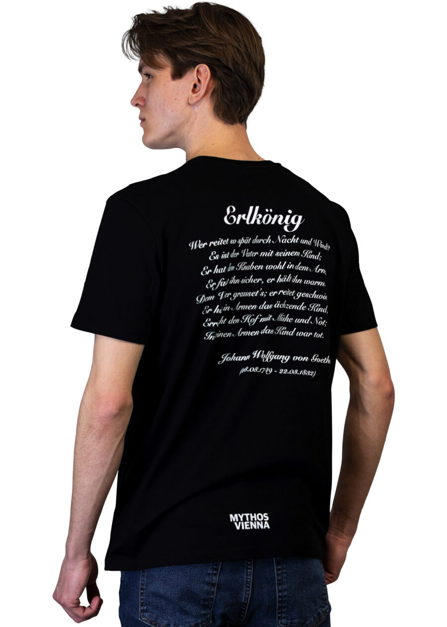„Erlkönig“ T-Shirt